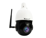 ORLLO Inteligentna kamera zewnętrzna obrotowa SIM 4G LTE Z18 - 1280852 - zdjęcie 1